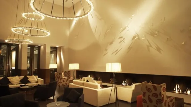 Dream Hotel Cochin photo 2