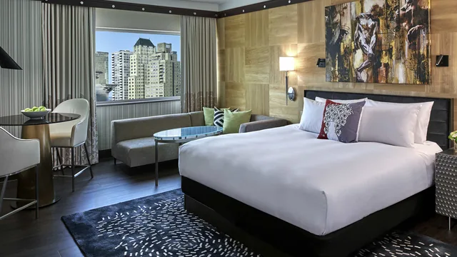 Sofitel Philadelphia at Rittenhouse Square photo 1