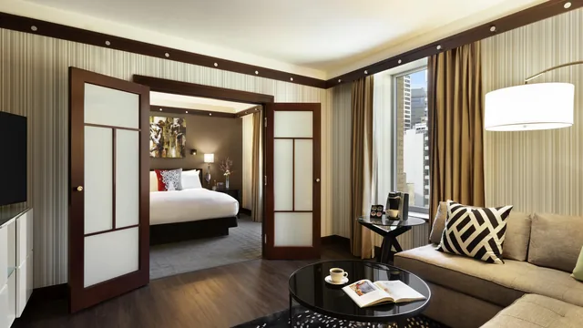 Sofitel Philadelphia at Rittenhouse Square photo 5