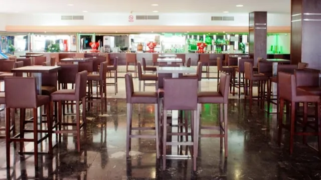 Lemon Tree Hotel Chandigarh photo 3