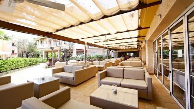 Park Hyatt Chennai photo 2