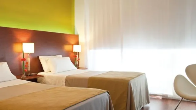 RH Rochester Classic Hotel Buenos Aires photo 1