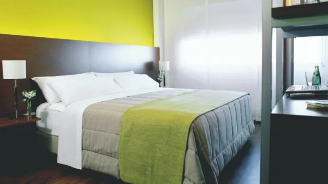 RH Rochester Classic Hotel Buenos Aires photo 2