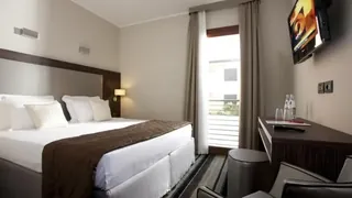 Arroyo Towers Buenos Aires Hotel