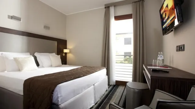 Arroyo Towers Buenos Aires Hotel photo 1