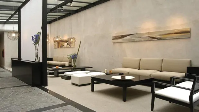 Arroyo Towers Buenos Aires Hotel photo 2