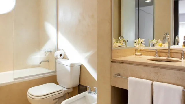 Arroyo Towers Buenos Aires Hotel photo 3