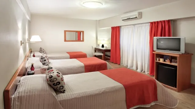 Waldorf Hotel Buenos Aires photo 1