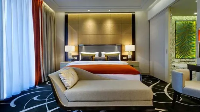 Waldorf Hotel Buenos Aires photo 3