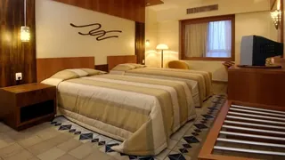 Rah Porto Jangada Hotel Fortaleza