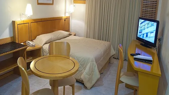 Rah Porto Jangada Hotel Fortaleza photo 2