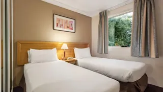 Quest Apartments Rosehill