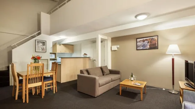 Quest Apartments Rosehill photo 2