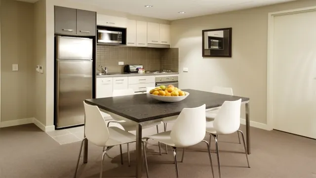 Quest Apartments Rosehill photo 3