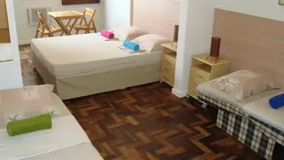 Lancaster Othon Hotel Rio De Janeiro