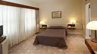Savoy Othon Travel