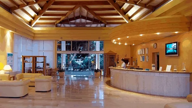 Viva Menorca Hotel photo 2