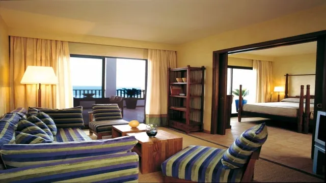 BelleVue Aquarius Apartments Lanzarote photo 2