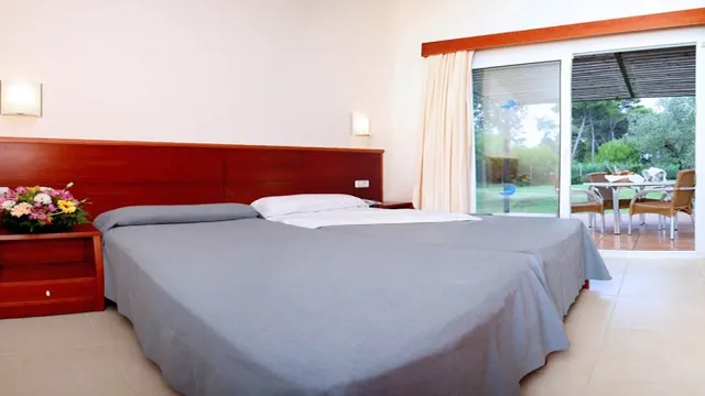 BlueBay Lanzarote Apartments All Inclusive photo 1