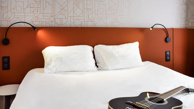 Ibis Rodez Centre photo 6