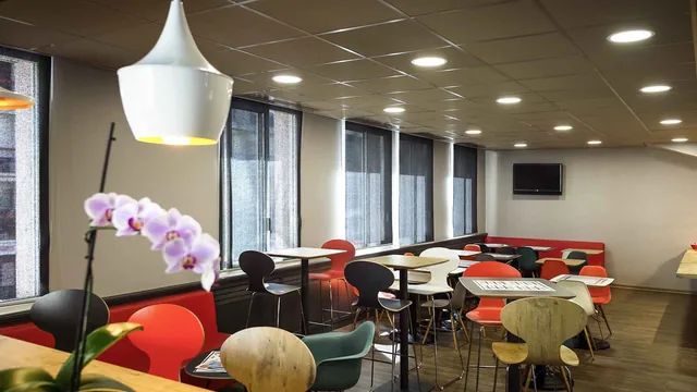 Ibis Rodez Centre photo 9