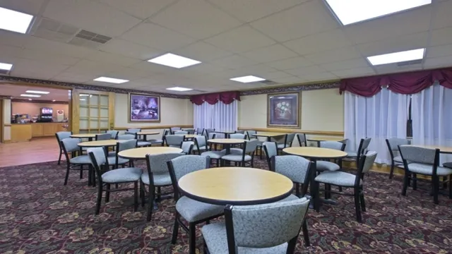 Country Inn & Suites Williamsburg East photo 1