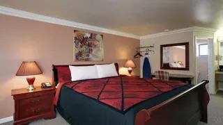 Americas Best Value Inn & Suites San Francisco Airport North
