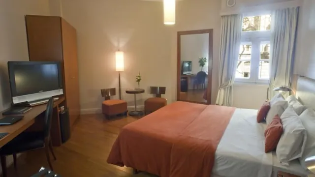 562 Nogaro Hotel Buenos Aires photo 3