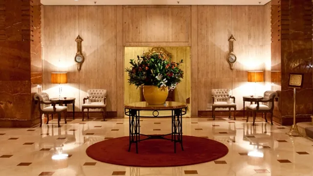 L'Hotel Porto Bay photo 2