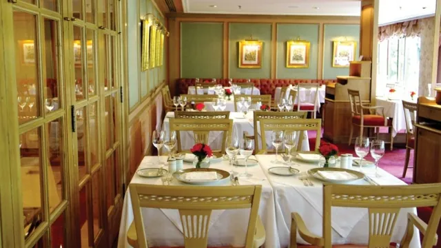 L'Hotel Porto Bay photo 3