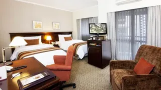 Clarion Jardim Europa Hotel Sao Paulo