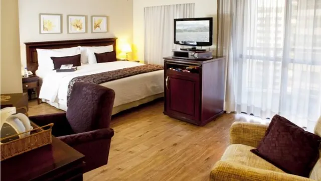 Plaza Lucchesi Hotel Florence photo 2