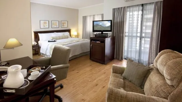 Plaza Lucchesi Hotel Florence photo 3