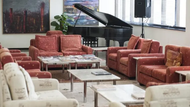 Starhotels Business Palace Milan photo 3
