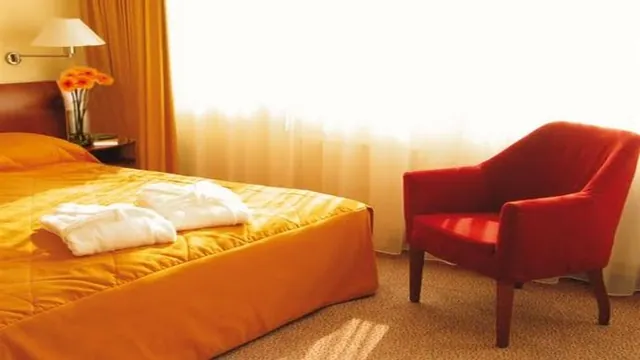Globana Airport Hotel Leipzig photo 4