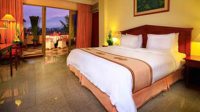 Grand Hotel Santa Lucia Naples photo 1