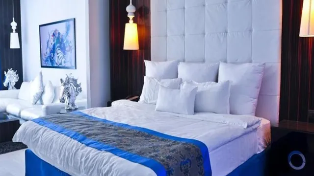 Days Hotel Manama photo 2
