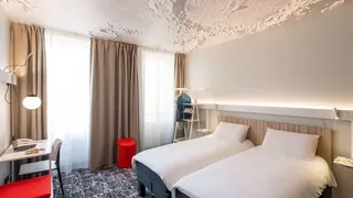 Days Hotel by Wyndham Logan City Huizhou