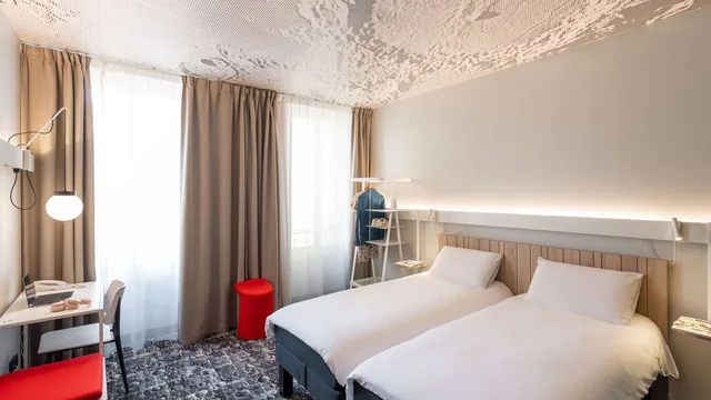 Days Hotel by Wyndham Logan City Huizhou photo 1