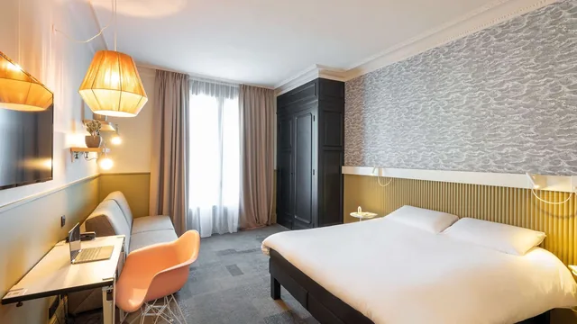 Days Hotel by Wyndham Logan City Huizhou photo 2