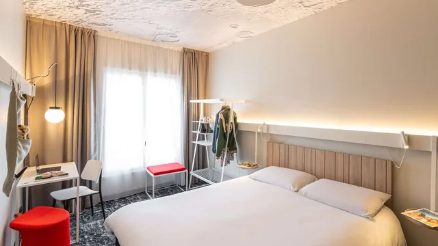 Days Hotel by Wyndham Logan City Huizhou photo 3
