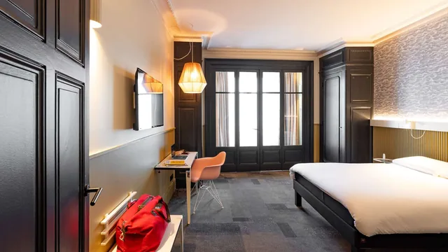 Days Hotel by Wyndham Logan City Huizhou photo 5