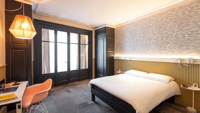 Days Hotel by Wyndham Logan City Huizhou photo 6