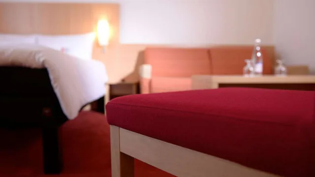 Days Hotel by Wyndham Logan City Huizhou photo 8