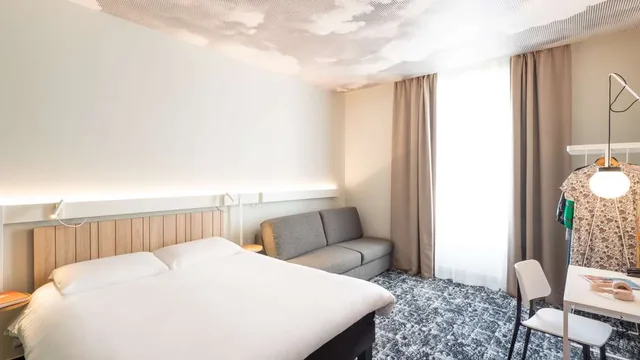 Days Hotel by Wyndham Logan City Huizhou photo 9