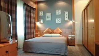 Elite Suites Hotel Bahrain
