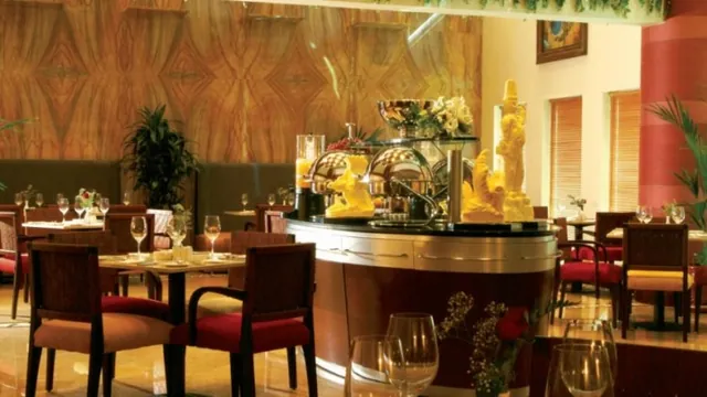 Elite Suites Hotel Bahrain photo 2