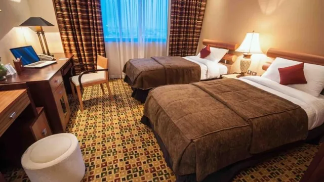 Elite Suites Hotel Bahrain photo 3
