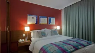 Quality Suites Imperial Hall Sao Paulo