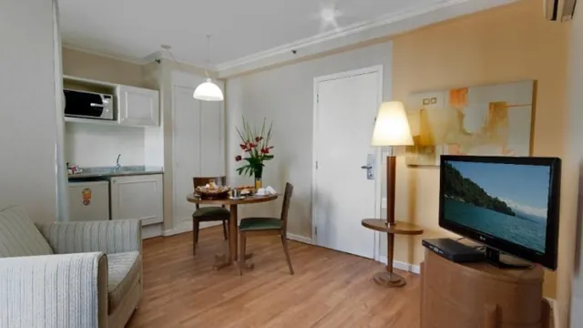 Hotel Quirinale Rome photo 2